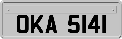 OKA5141