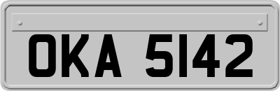 OKA5142