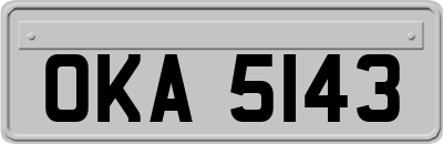 OKA5143