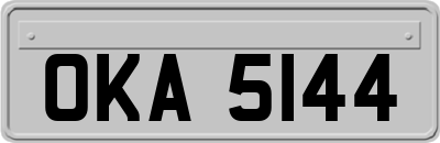 OKA5144