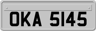 OKA5145