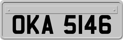 OKA5146