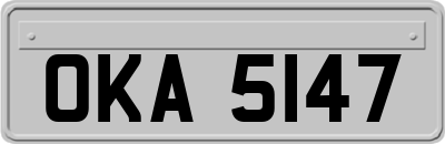 OKA5147