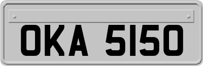 OKA5150
