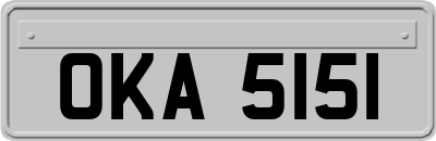 OKA5151