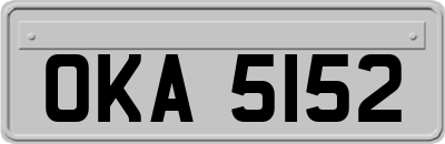 OKA5152