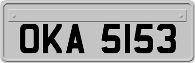 OKA5153