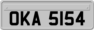 OKA5154