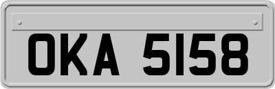 OKA5158