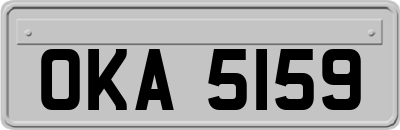 OKA5159