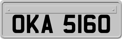 OKA5160