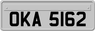 OKA5162