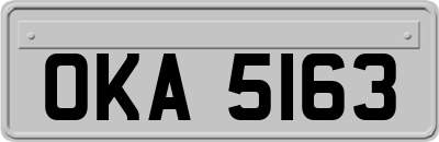 OKA5163