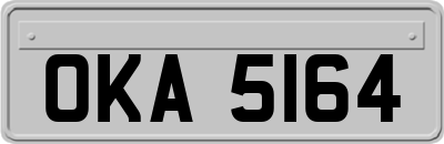 OKA5164