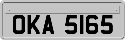 OKA5165