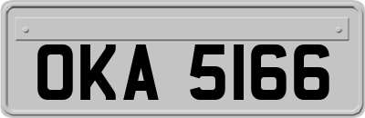 OKA5166