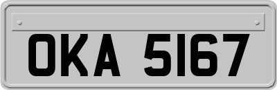 OKA5167