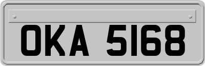 OKA5168