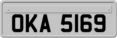 OKA5169