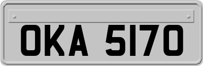 OKA5170