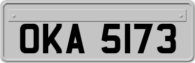 OKA5173