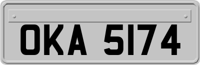 OKA5174
