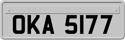 OKA5177