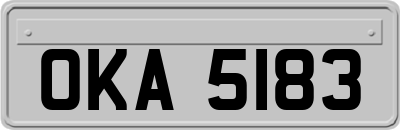 OKA5183