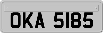 OKA5185