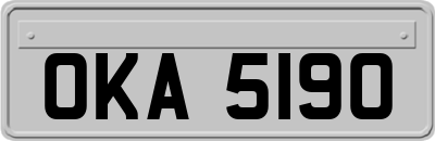 OKA5190