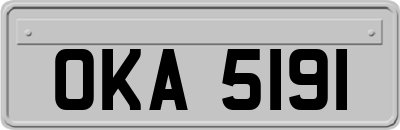 OKA5191