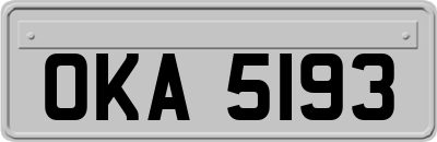 OKA5193