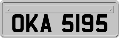 OKA5195
