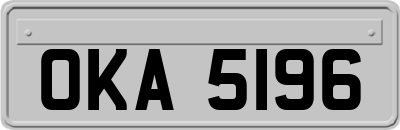 OKA5196