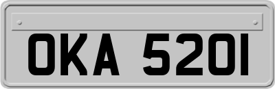 OKA5201
