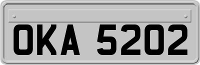 OKA5202