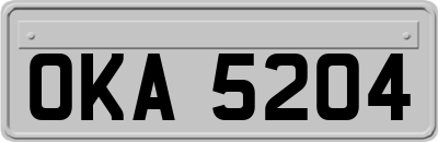 OKA5204