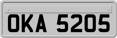 OKA5205