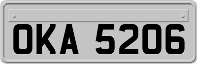 OKA5206