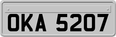 OKA5207