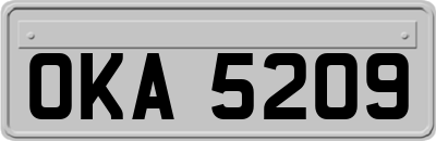 OKA5209