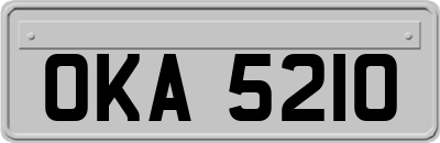 OKA5210