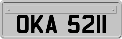 OKA5211