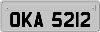 OKA5212
