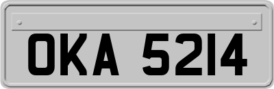 OKA5214