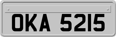 OKA5215