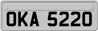 OKA5220