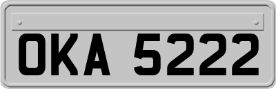 OKA5222
