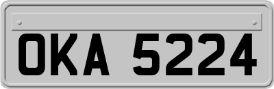 OKA5224