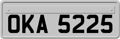 OKA5225